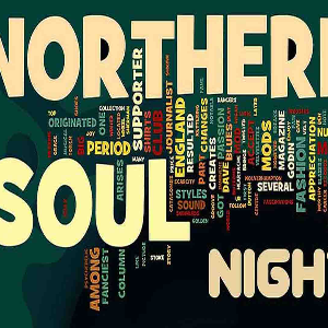 Northern Soul Night - Longbridge