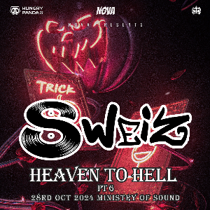 Nova presents: Heaven to Hell Pt.6