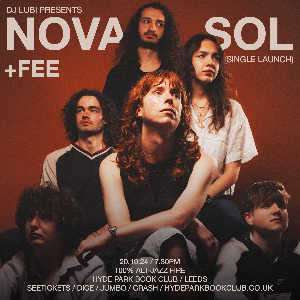 NOVA.SOL (single launch) + FEE