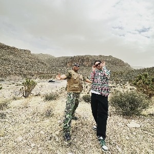 O.B.F (feat. Charlie P) X Iration Steppas O.B.F (feat. Charlie P) X Iration Steppas