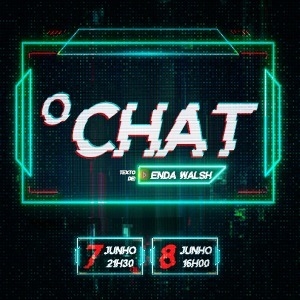 O Chat | Teatro O Chat | Teatro