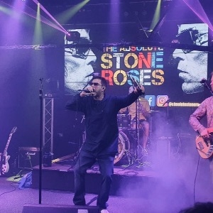 Oasis Forever & The Absolute Stone Roses Oasis Forever & The Absolute Stone Roses