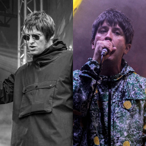 Oasis Maybe + The Ultimate Stone Roses