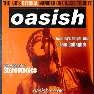 OASISH / STEREOTONICS
