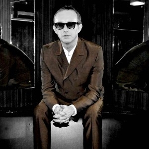 OCS Official Aftershow ft. Steve Cradock DJ