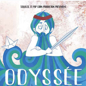Odyssée - La conférence musicale