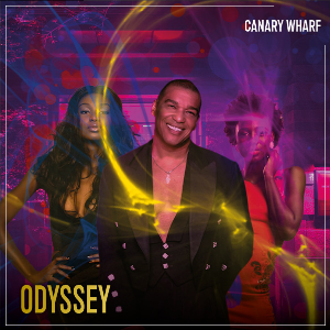 Odyssey | American Soul & Disco