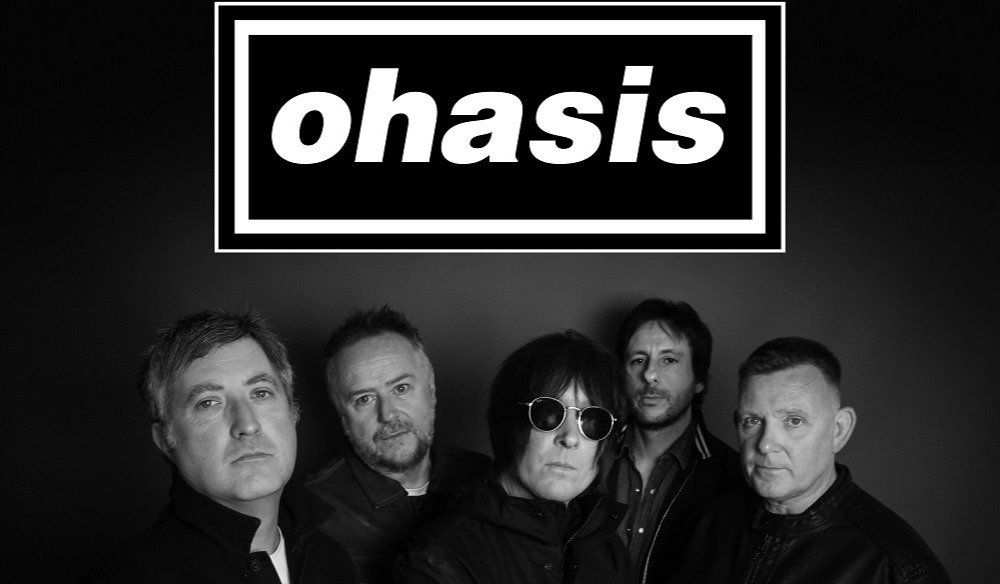 Ohasis