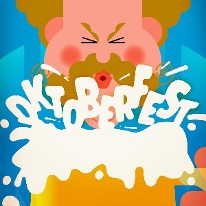 Oktoberfest - Sat 27 Sept