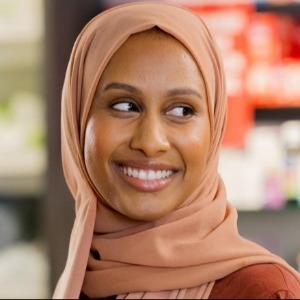 Ola Labib: Dispersible