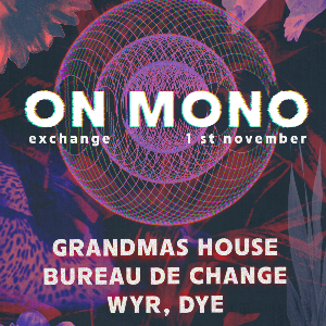 On Mono On Mono