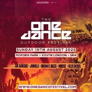 One Dance Outdoor Festival One Dance Outdoor Festival