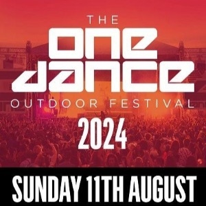 One Dance Outdoor Festival