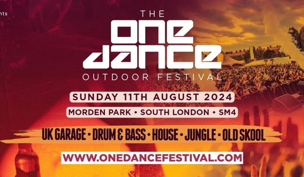 One Dance Outdoor Festival