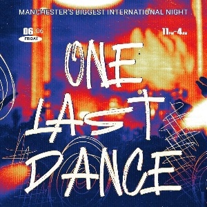 One Last Dance | Season Finale One Last Dance | Season Finale