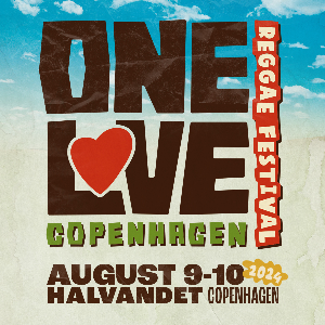 One Love Copenhagen 2024
