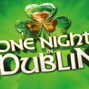 One Night in Dublin - 2025 Tour