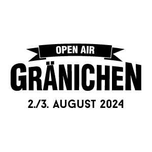 28. Open Air Gränichen 2024