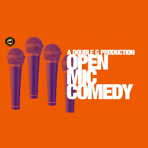 Open Mic Comedy Night Open Mic Comedy Night