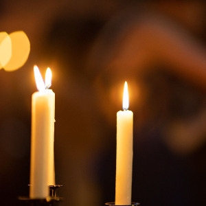 OPERA AT CHRISTMAS BY CANDLELIGHT CMP24 - St Mary Le Strand Church (West Central London)