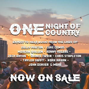 OUTDOOR COUNTRY ROOFTOP PARTY IN SHREWSBURY