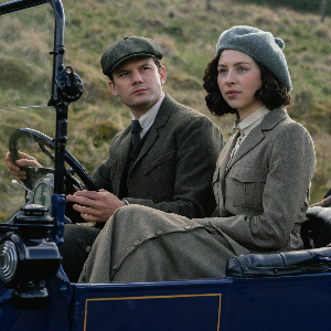 Outlander: Blood of my Blood exclusive screening Outlander: Blood of my Blood exclusive screening