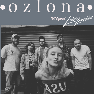 OZLONA@TELFORDSWAREHOUSE