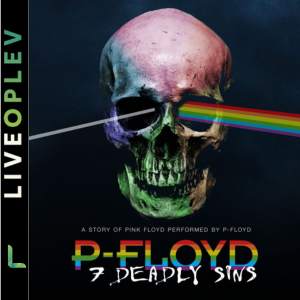 P-Floyd