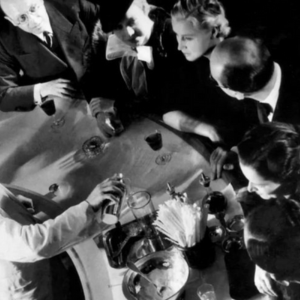 Pasta Society | Members' Social
