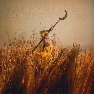 Patrick Wolf