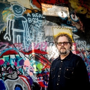 Patterson Hood Patterson Hood