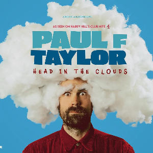 Paul F Taylor - Head in the Clouds