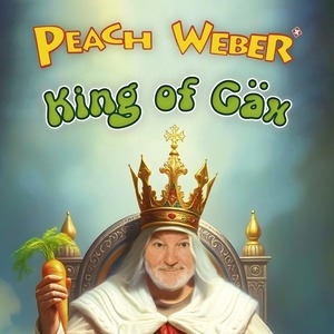 Peach Weber Peach Weber