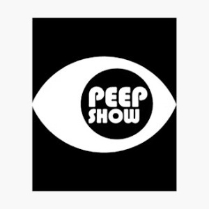 PEEP SHOW QUIZ WITH BIG MAD ANDY - Brixton Jamm (Brixton)