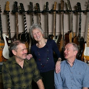 PEGGY SEEGER 2025 FINAL FAREWELL TOUR