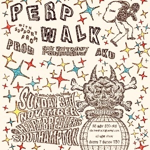 PERP WALK