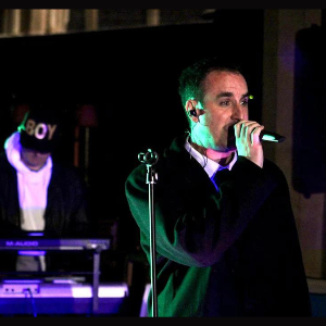 PET SHOP BOYS TRIBUTE LIVE MUSIC IN SOUTHAMPTON - The Attic (Southampton)