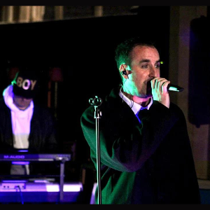 Pet Shop Boys Tribute Live Music in Southampton