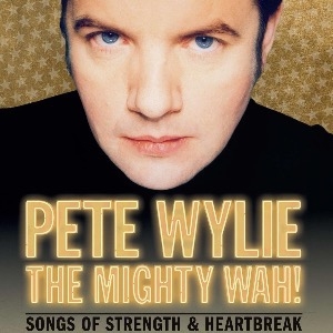 Pete Wylie The Mighty Wah!