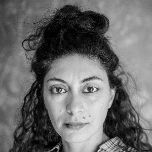 Petra Serhal-Gesture of Care: Sihr Petra Serhal-Gesture of Care: Sihr