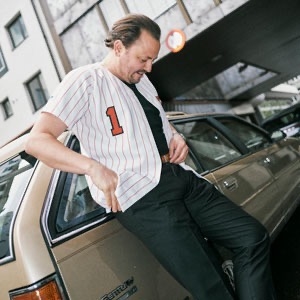 Phenomden & The Scrucialists