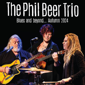 PHIL BEER TRIO