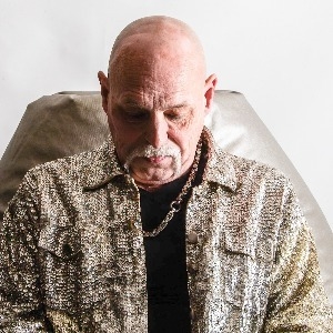 Phil Hartnoll (Orbital DJ Set)