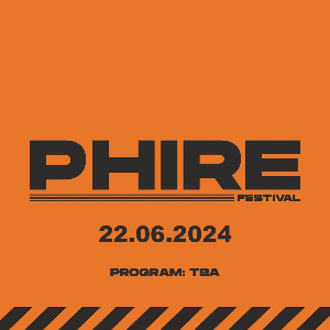 Phire Festival