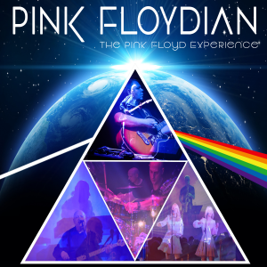 PINK FLOYDIAN - AN EVENING OF CLASSIC PINK FLOYD