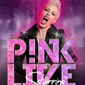 PINK LIVE STARRING VICKY JACKSON