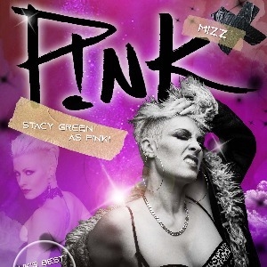 PINK TRIBUTE NIGHT - CASTLE BROMWICH