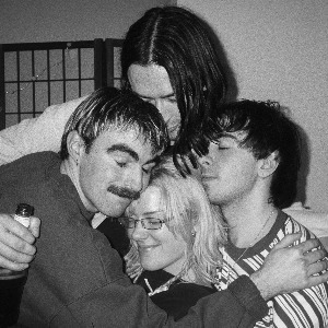 Core. Presents: PISS