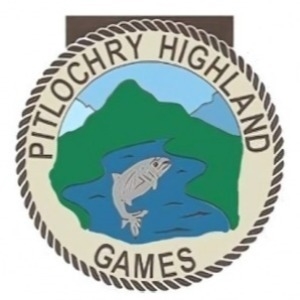 Pitlochry Highland Games
