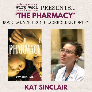 Placeholder Poetry #4: Kat Sinclair